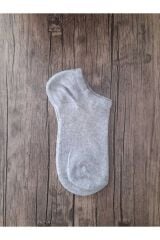 Çocuk Patik Çorap 10 Çift Asorti Renkler
