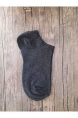 Çocuk Patik Çorap 10 Çift Asorti Renkler