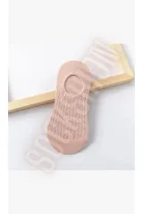 Sneakers Görünmez Ultra Hafif ve Terletmeyen 5'li Çorap Seti